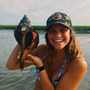 Meet your Posher, Kiley